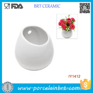 Cheap Nice-Looking Hanging Ceramic Vase